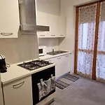 아파트 Umberto House 니차몬페라토
