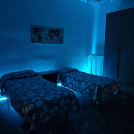 Umberto House Apartamento *