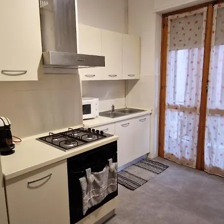 Apartamento Umberto House Nizza Monferrato