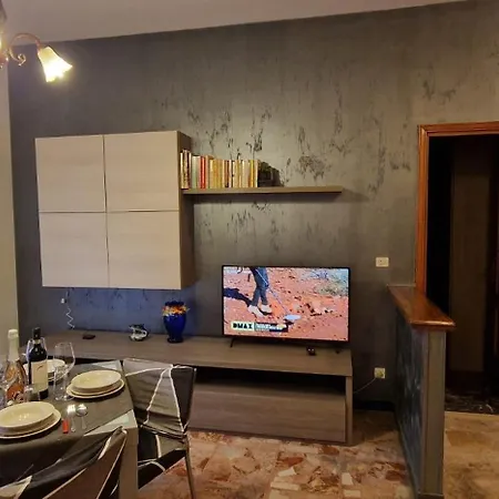 Apartamento Umberto House *