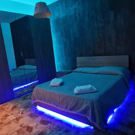 Umberto House Nizza Monferrato