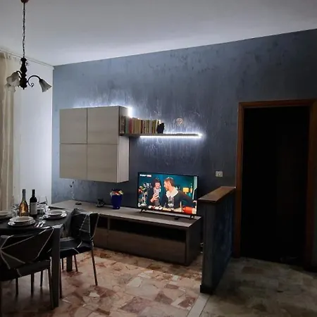 Umberto House 아파트 니차몬페라토
