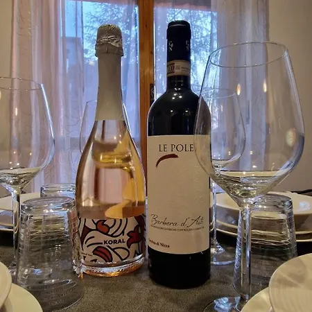 Umberto House Nizza Monferrato