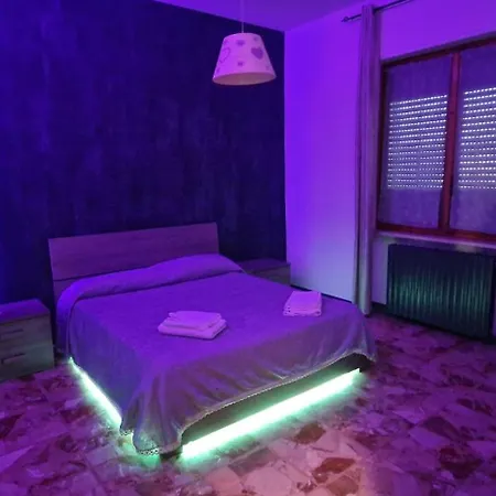 Umberto House Apartamento