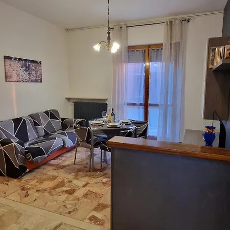 Apartamento Umberto House