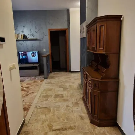 Umberto House Apartamento *