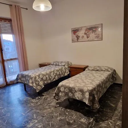 Umberto House 아파트 니차몬페라토