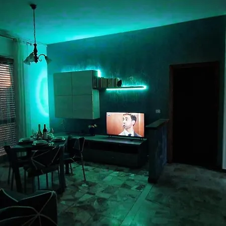 Umberto House