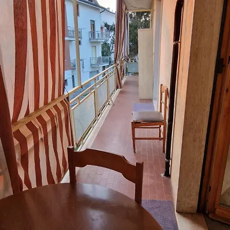 Apartamento Umberto House